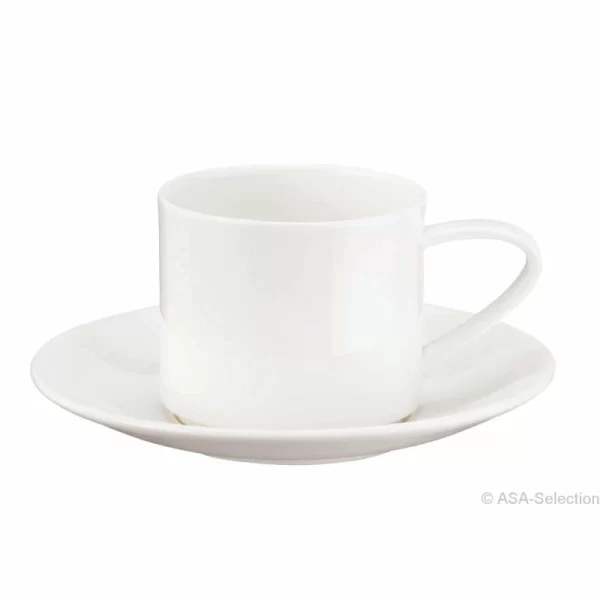 Asa Selection Germany Asa Selection à Table Kaffeetasse Gerade 1