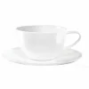 Asa Selection Germany Asa Selection à Table Milchkaffeetasse Mit Unterer 10