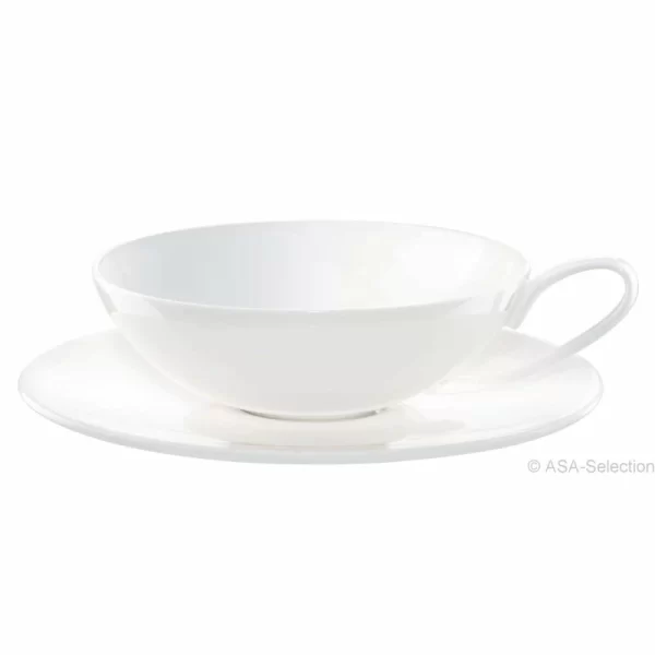 Asa Selection Germany Asa Selection à Table Thé Teetasse Mit Unterer 1