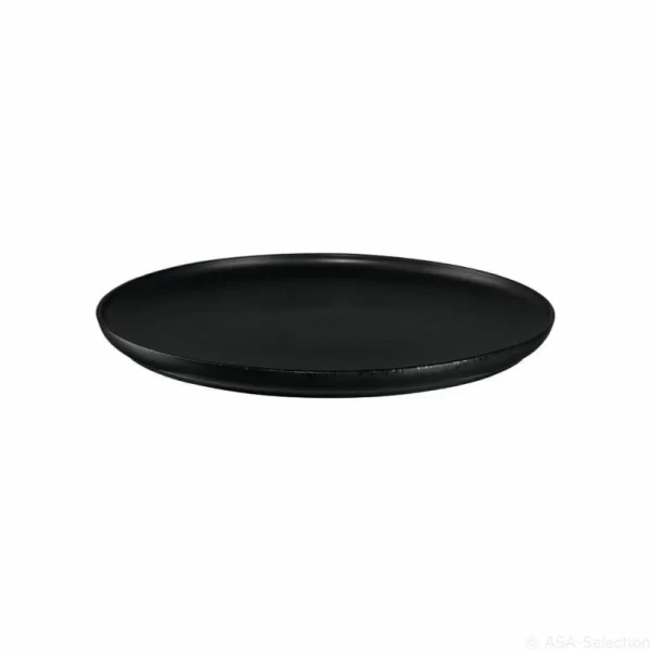 Asa Selection Germany Asa Selection Coppa Kuro Dessertteller Ø 21 Cm 1
