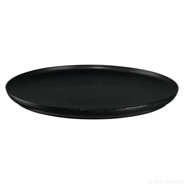 Asa Selection Germany Asa Selection Coppa Kuro Speiseteller Ø 26,5 Cm 1