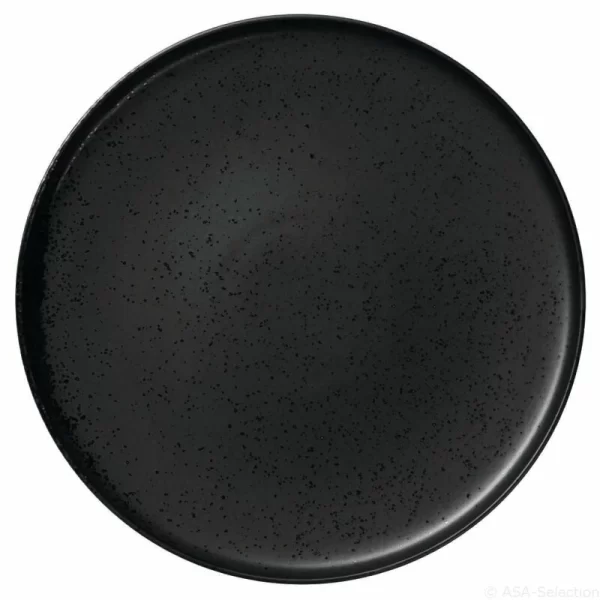 Asa Selection Germany Asa Selection Coppa Kuro Speiseteller Ø 26,5 Cm 3