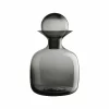 Asa Selection Germany Asa Selection Glas Karaffe Grau 5