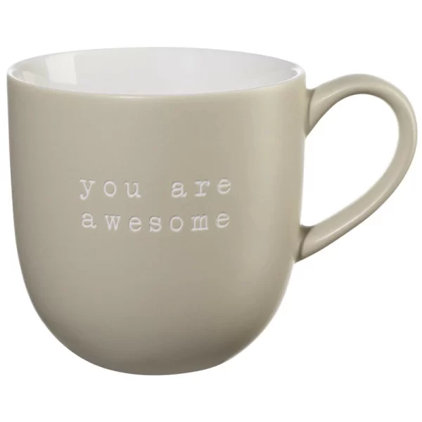 Asa Selection Germany Asa Selection Kaffeebecher Hey! 3
