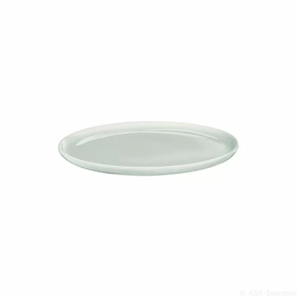Asa Selection Germany Asa Selection KOLIBRI Weiß Brotteller Ø 15 Cm 1