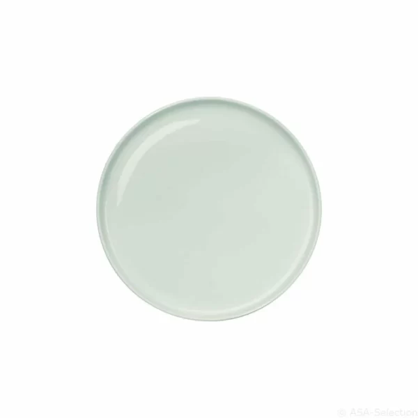Asa Selection Germany Asa Selection KOLIBRI Weiß Brotteller Ø 15 Cm 3
