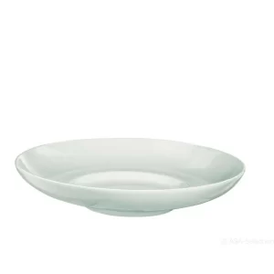 Asa Selection Germany Asa Selection KOLIBRI Weiß Coupe Gourmetteller Ø 24 Cm 7