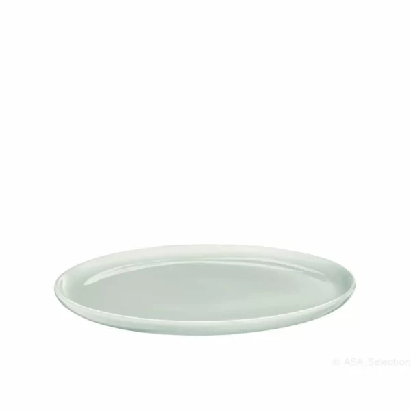 Asa Selection Germany Asa Selection KOLIBRI Weiß Dessertteller Ø 21 Cm 3