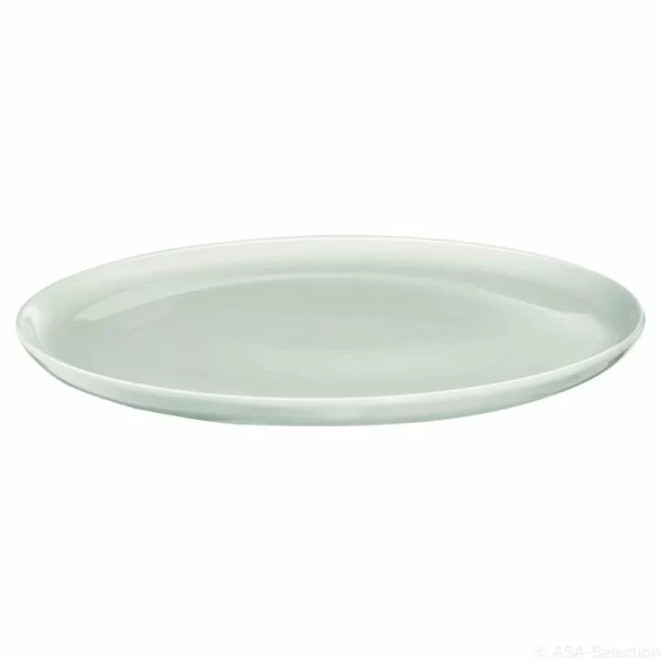 Asa Selection Germany Asa Selection KOLIBRI Weiß Platzteller Ø 30 Cm 1