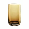 Asa Selection Germany Asa Selection Longdrinkglas Amber, 6 Stück 7