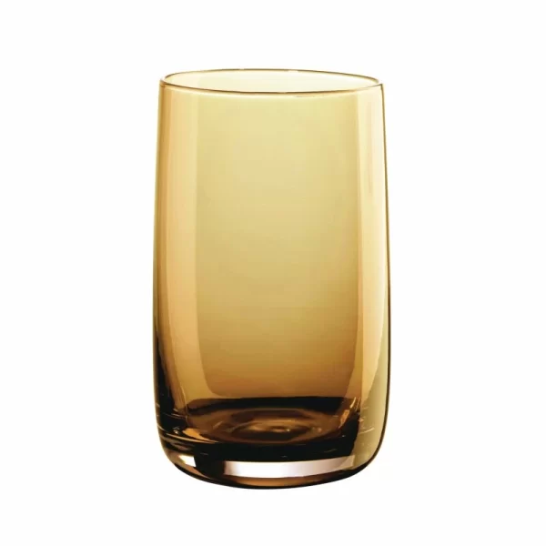 Asa Selection Germany Asa Selection Longdrinkglas Amber, 6 Stück 1