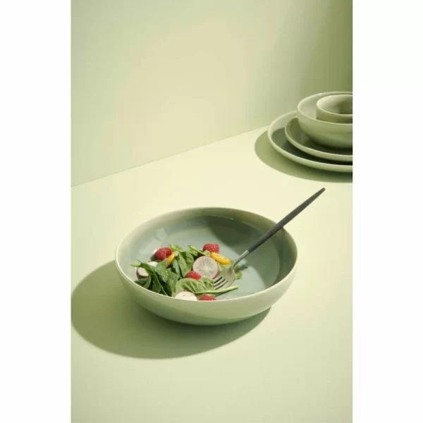Asa Selection Germany Asa Selection Saisons Agave Pastateller Ø 21 Cm 4