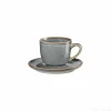 Asa Selection Germany Asa Selection SAISONS Denim Espressotasse Mit Unterer 10