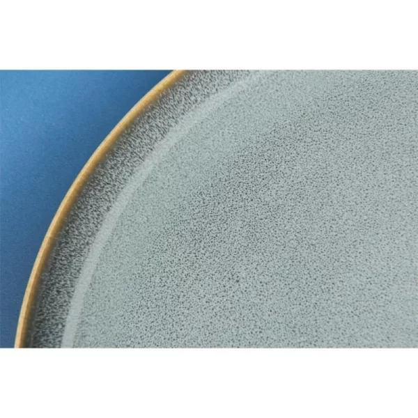 Asa Selection Germany Asa Selection SAISONS Denim Gourmetteller Ø 23 Cm 4