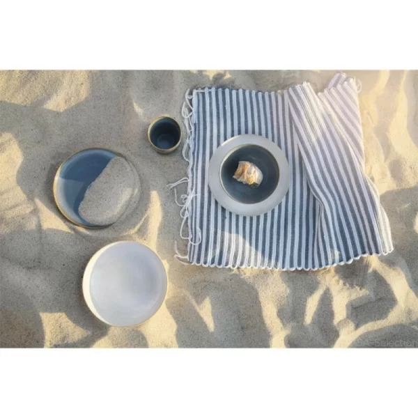 Asa Selection Germany Asa Selection Saisons Sand Flache Teller 5