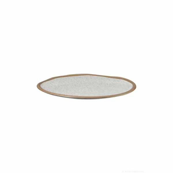 Asa Selection Germany Asa Selection CAJA Speiseteller Ø 26 Cm 1