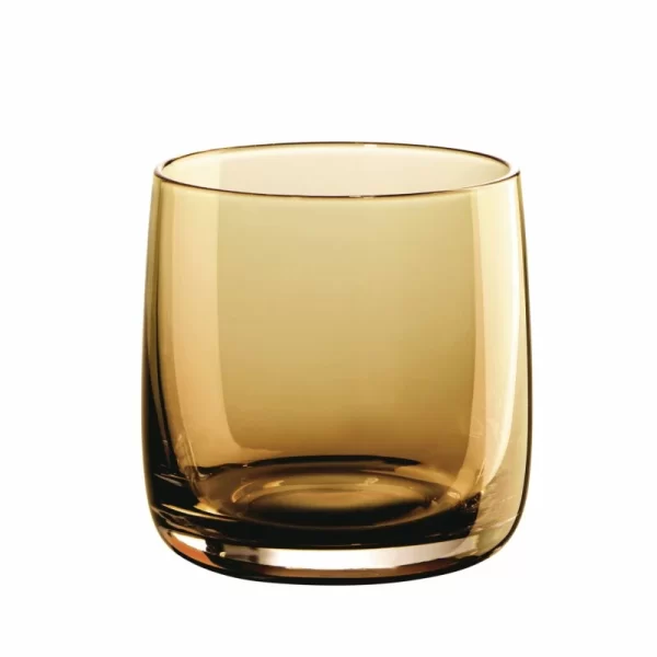 Asa Selection Germany Asa Selection Whiskyglas Amber, 6 Stück 1