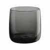 Asa Selection Germany Asa Selection Whiskyglas Grau, 6 Stück 7