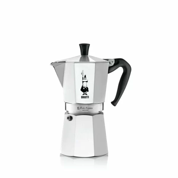 Bialetti Espressokocher MOKA EXPRESS 1