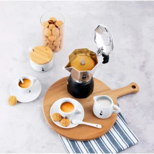 Bialetti Espressokocher NEW BRIKKA 7