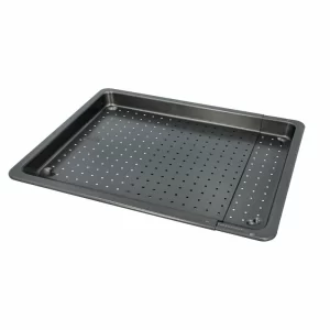 RBV Birkmann Birkmann Backblech Perforiert Verstellbar 8