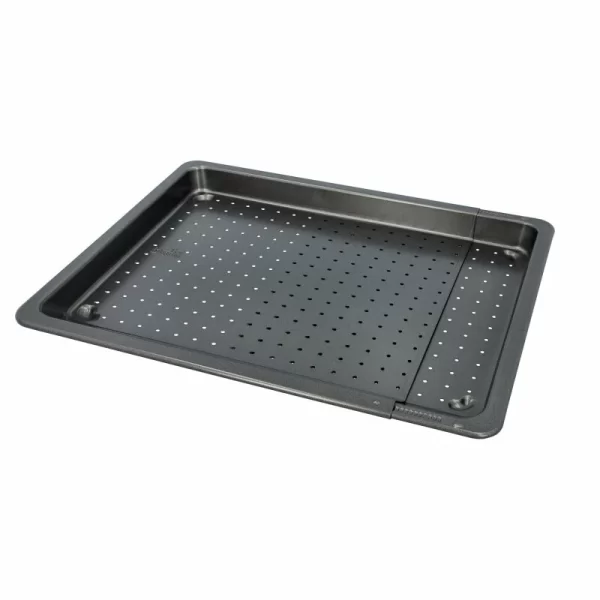 RBV Birkmann Birkmann Backblech Perforiert Verstellbar 3