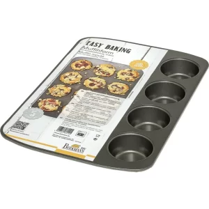 RBV Birkmann Birkmann EASY BAKING 12er Muffinform 7