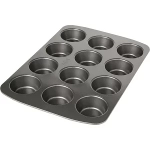 RBV Birkmann Birkmann EASY BAKING 12er Muffinform 9
