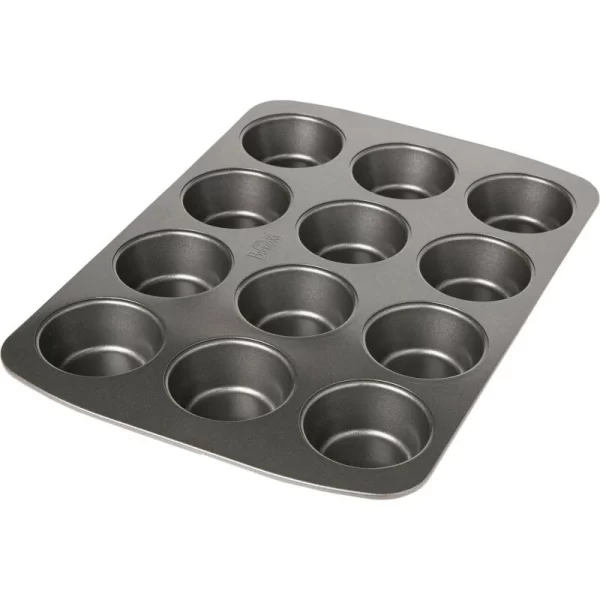 RBV Birkmann Birkmann EASY BAKING 12er Muffinform 4