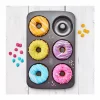 RBV Birkmann Birkmann EASY BAKING 6er Donut-Blech 13