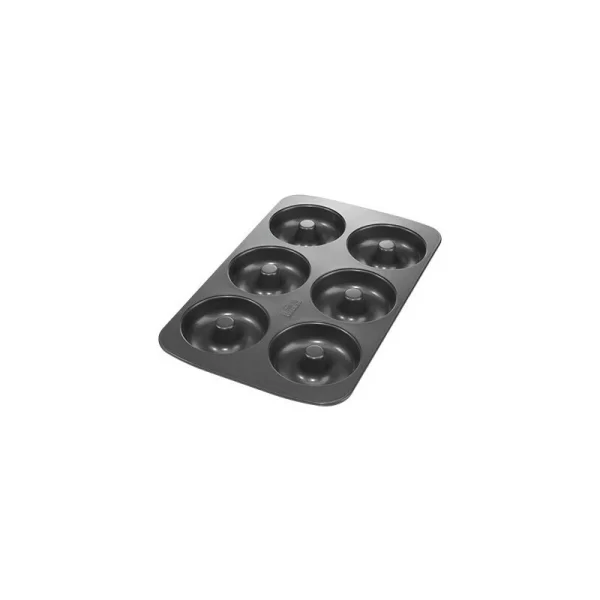 RBV Birkmann Birkmann EASY BAKING 6er Donut-Blech 3