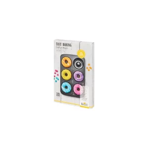 RBV Birkmann Birkmann EASY BAKING 6er Donut-Blech 11