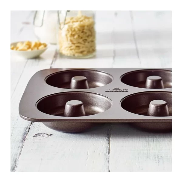 RBV Birkmann Birkmann EASY BAKING 6er Donut-Blech 5