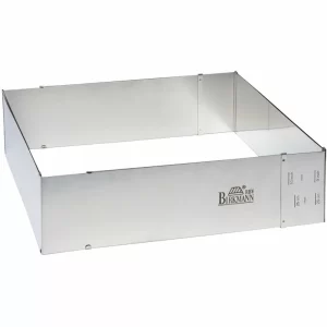 RBV Birkmann Birkmann EASY BAKING Backrahmen 7