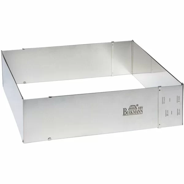 RBV Birkmann Birkmann EASY BAKING Backrahmen 3