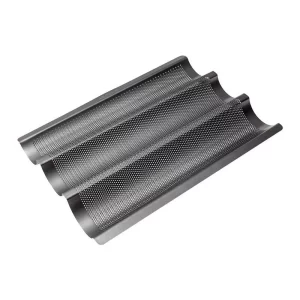 RBV Birkmann Birkmann EASY BAKING Baguette-Blech 10