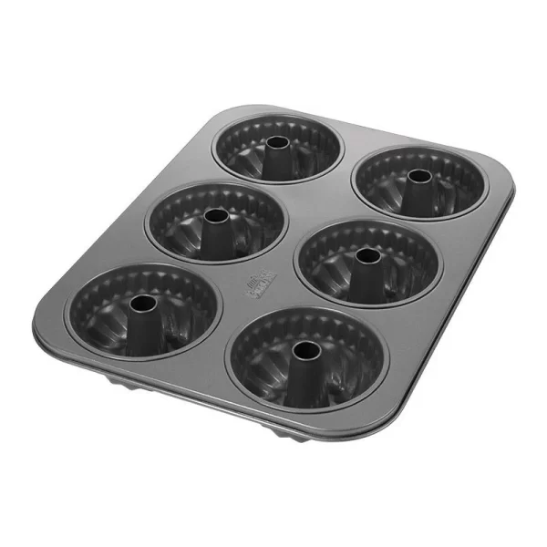 RBV Birkmann Birkmann EASY BAKING Gugelhupfblech 3
