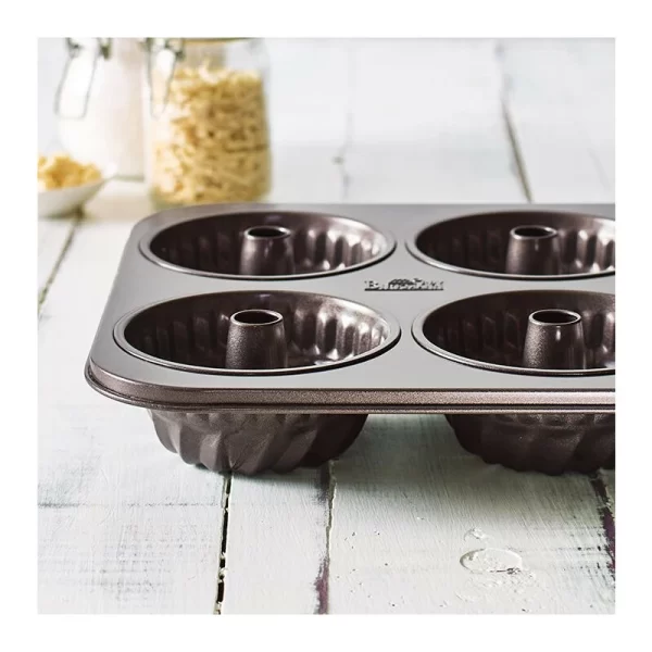 RBV Birkmann Birkmann EASY BAKING Gugelhupfblech 4