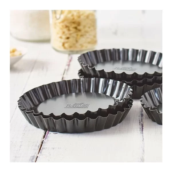 RBV Birkmann Birkmann EASY BAKING Obstbodenförmchen 5