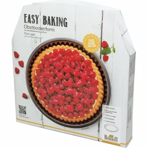 RBV Birkmann Birkmann EASY BAKING Obstbodenform Ø 30 Cm 10
