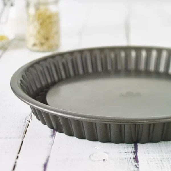 RBV Birkmann Birkmann EASY BAKING Obstbodenform Ø 30 Cm 5