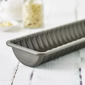 RBV Birkmann Birkmann EASY BAKING Rehrückenform 30 Cm 10