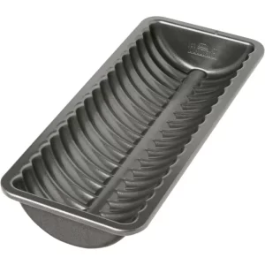 RBV Birkmann Birkmann EASY BAKING Rehrückenform 30 Cm 12