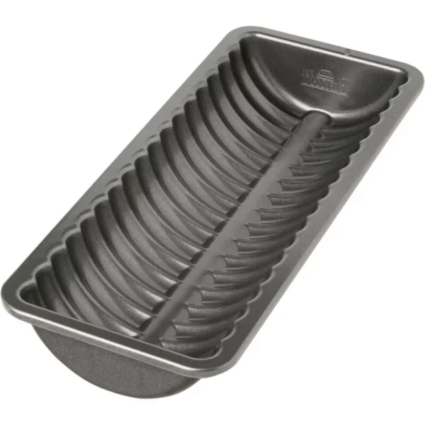 RBV Birkmann Birkmann EASY BAKING Rehrückenform 30 Cm 5