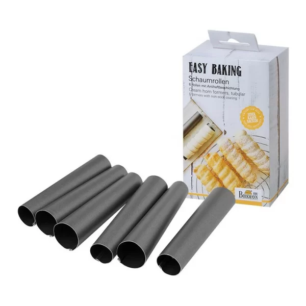 RBV Birkmann Birkmann EASY BAKING Schaumrolle 4