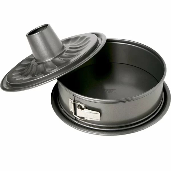 RBV Birkmann Birkmann EASY BAKING Springform Zwei Böden 1