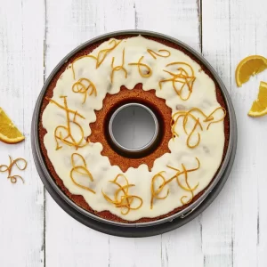 RBV Birkmann Birkmann EASY BAKING Springform Zwei Böden 10