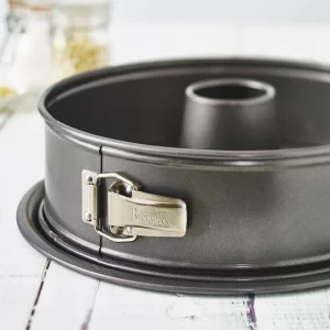 RBV Birkmann Birkmann EASY BAKING Springform Zwei Böden 12