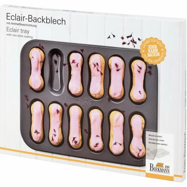 RBV Birkmann Birkmann Eclair-Backblech 1