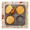 RBV Birkmann Birkmann LAIB & SEELE Burgerbrötchen-Blech 19
